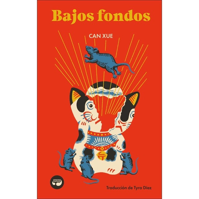 Imagen 0 de Bajos fondos