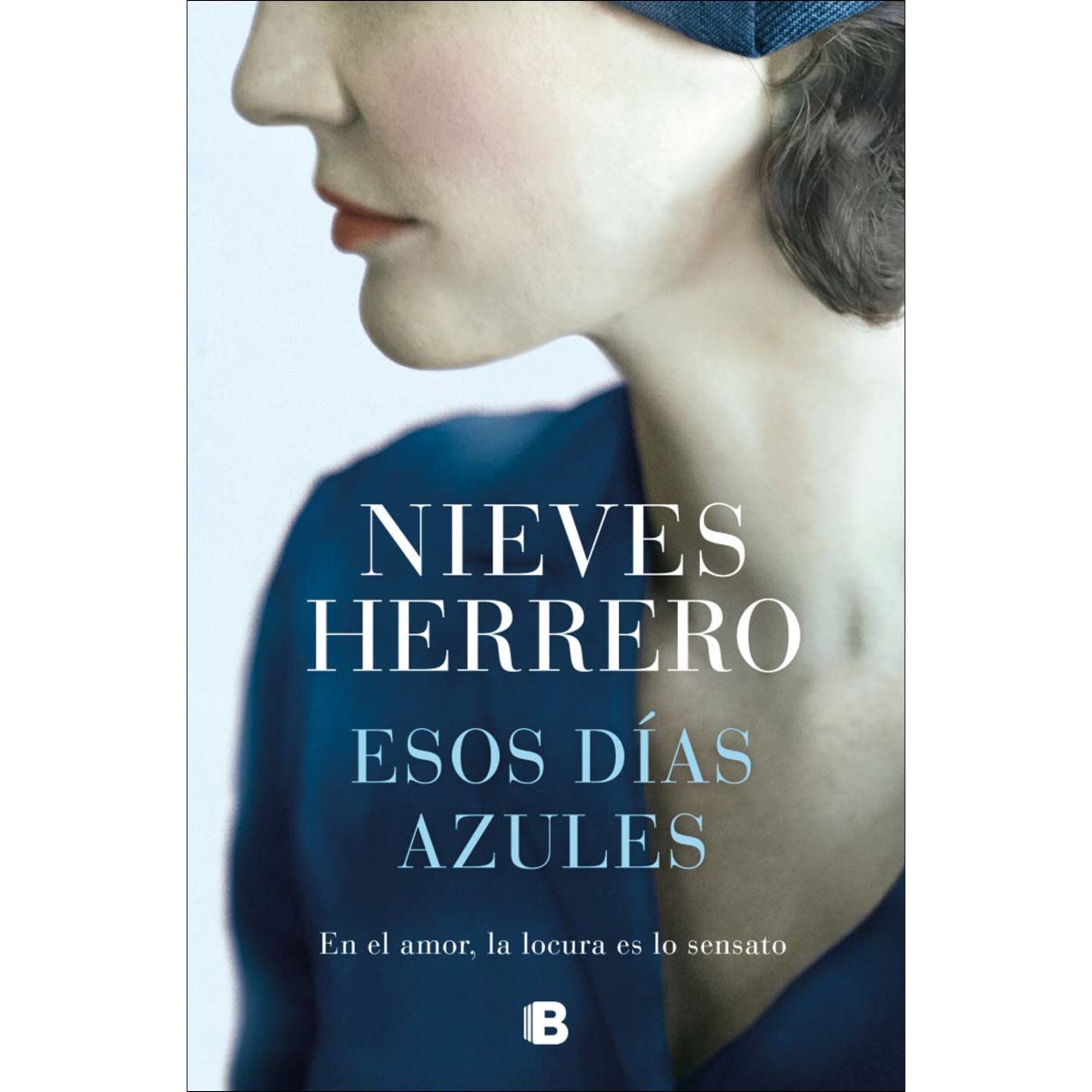 Esos días azules (Capa mole) 1