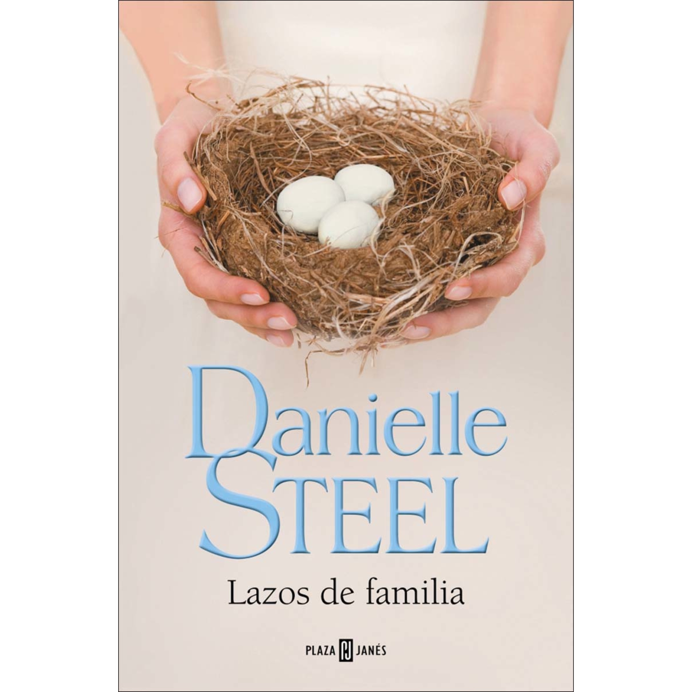 Imagem 0 de Lazos de familia (Capa mole)