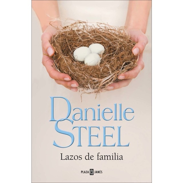 Imagem 0 de Lazos de familia (Capa mole)