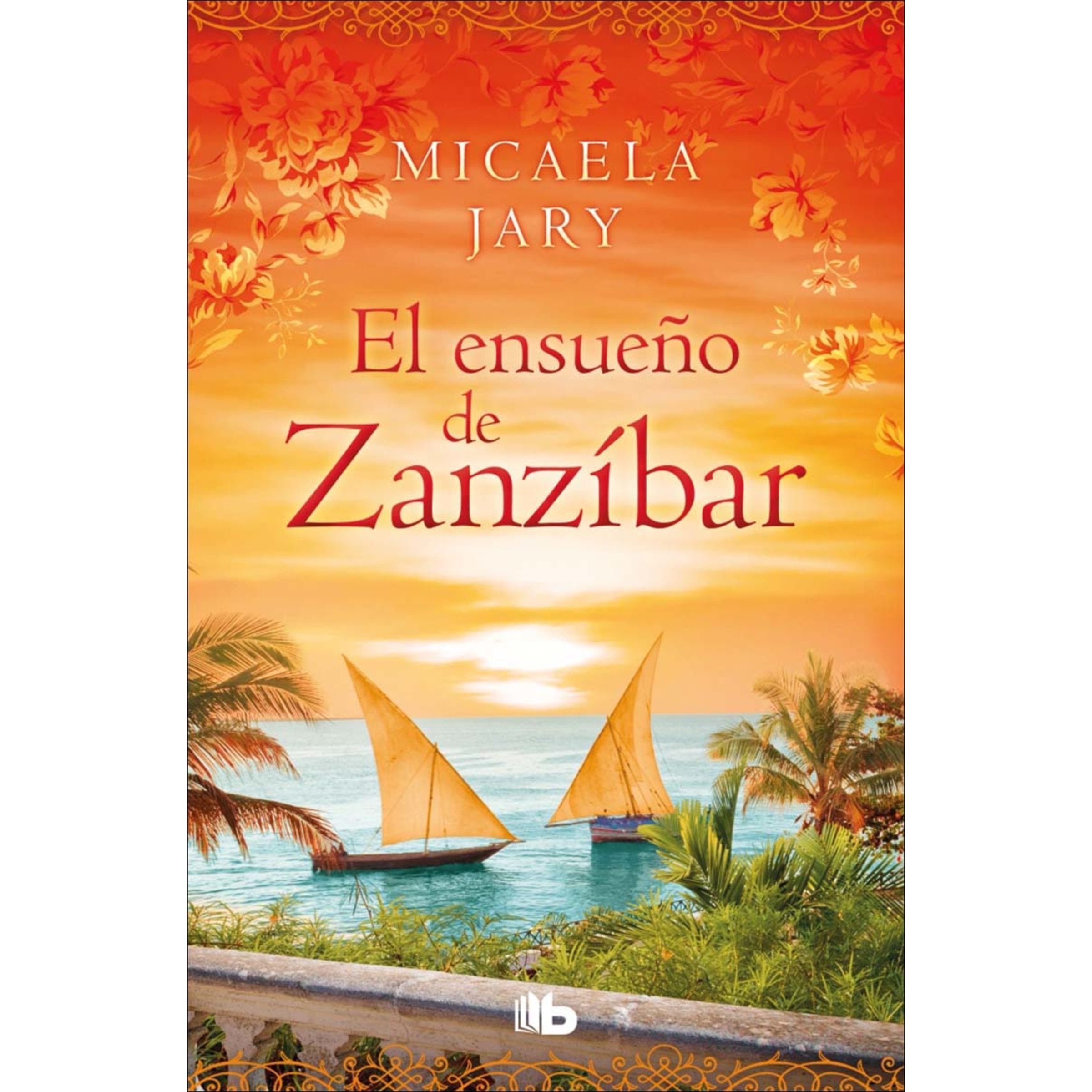 El ensueño de Zanzíbar (Bolso) 1