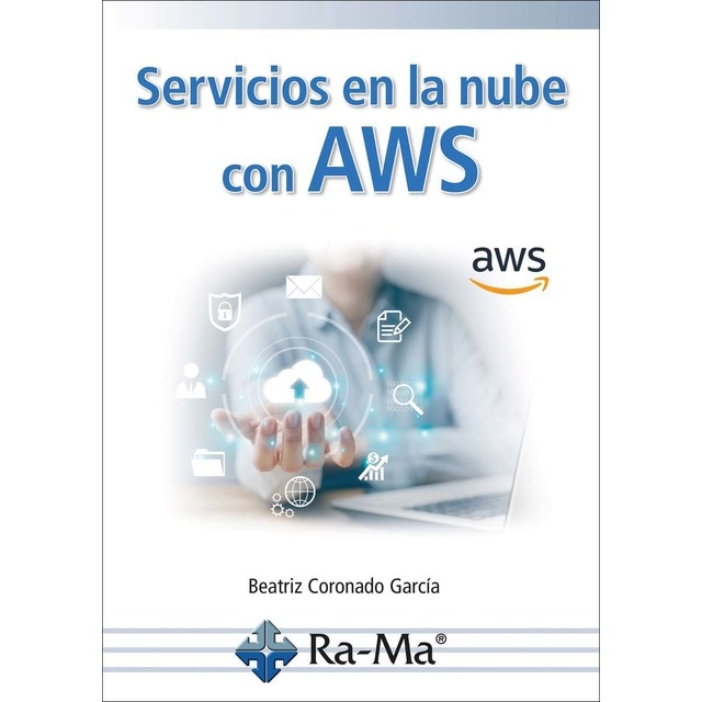 Imagem 0 de Servicios en la nube con AWS (Capa mole)