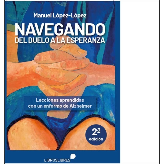 Imagem 0 de Navegando del duelo a la esperanza (Capa mole)