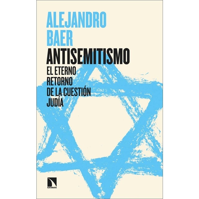 Imagem 0 de Antisemitismo: El eterno retorno de la cuestión judía (Capa mole)