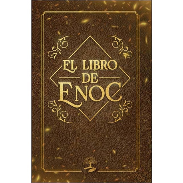 El libro de Enoc (Capa mole) 1