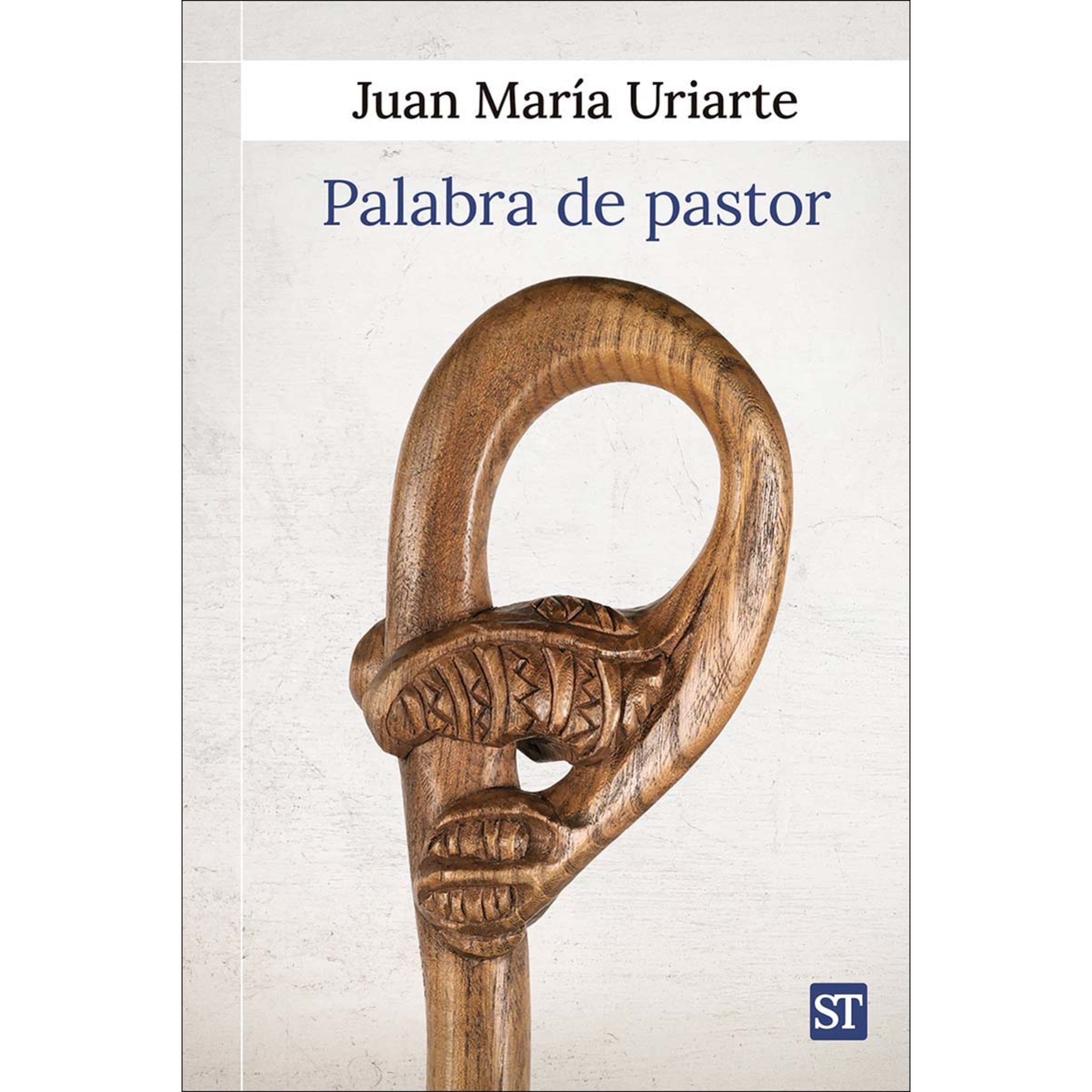 Palabra de pastor (Capa mole) 1