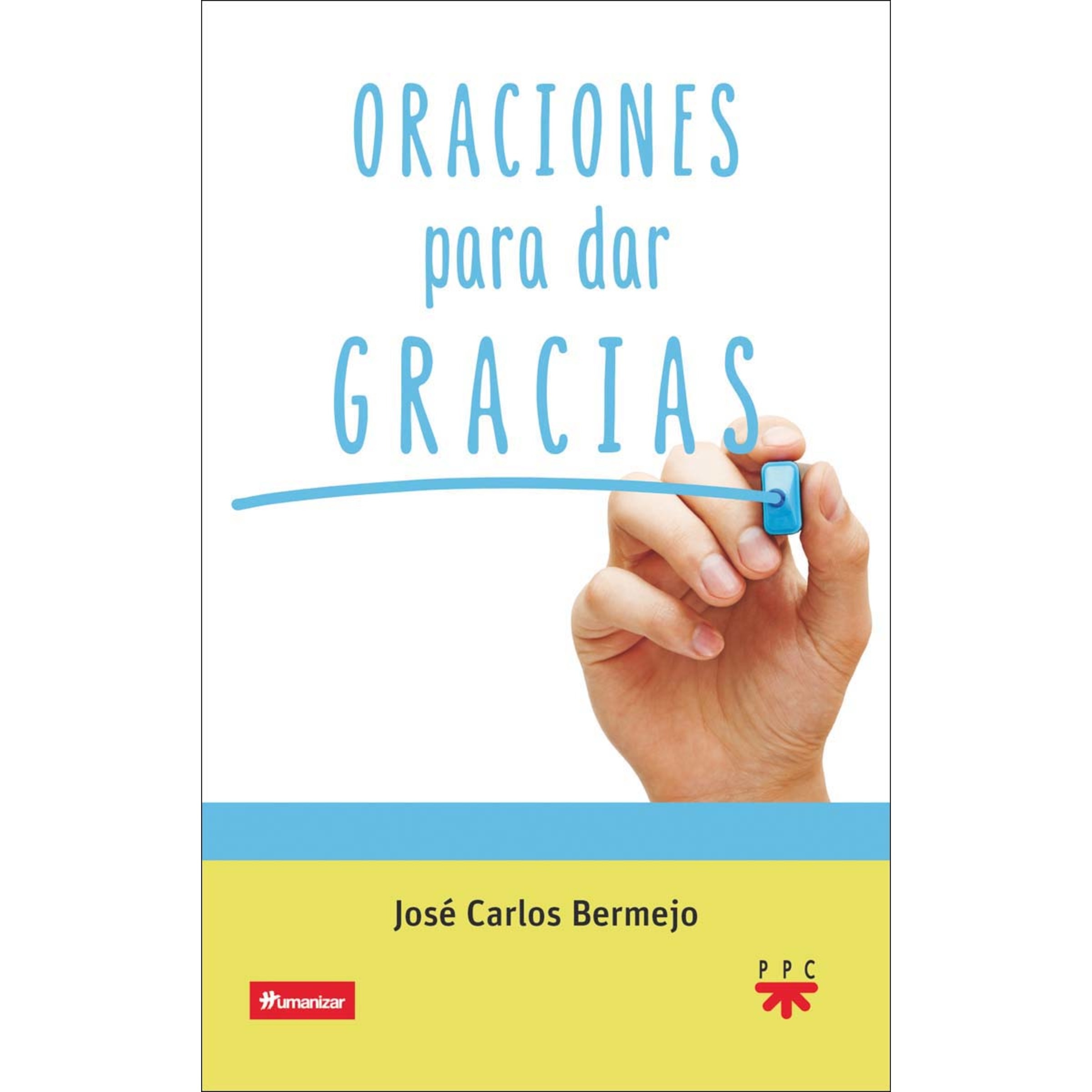 Imagem 0 de Oraciones para dar gracias (Capa mole)