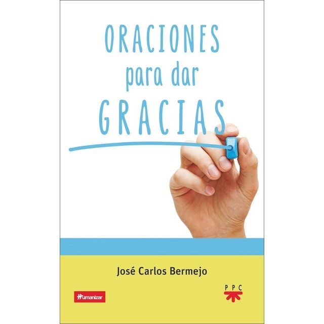 Imagem 0 de Oraciones para dar gracias (Capa mole)