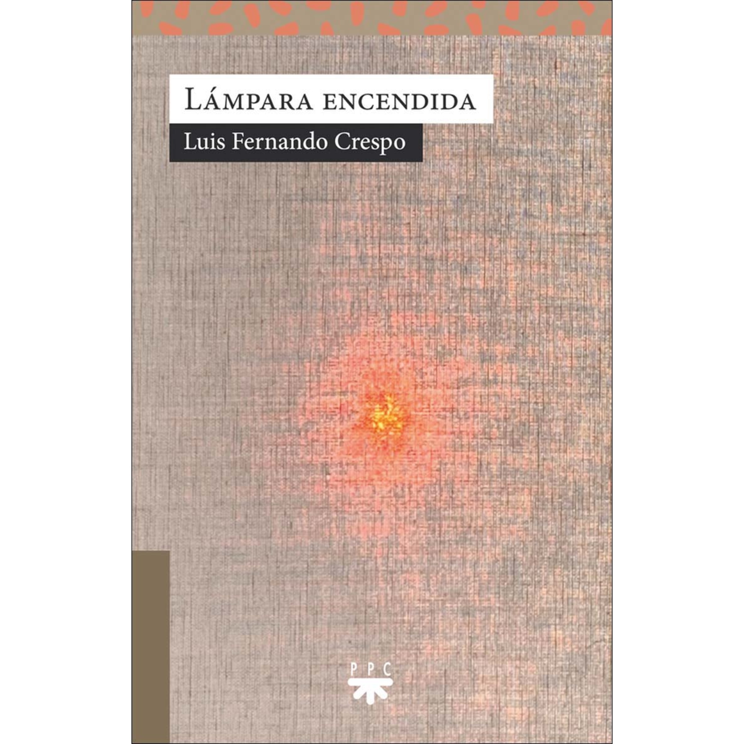 Imagem 0 de Lámpara encendida (Capa mole)