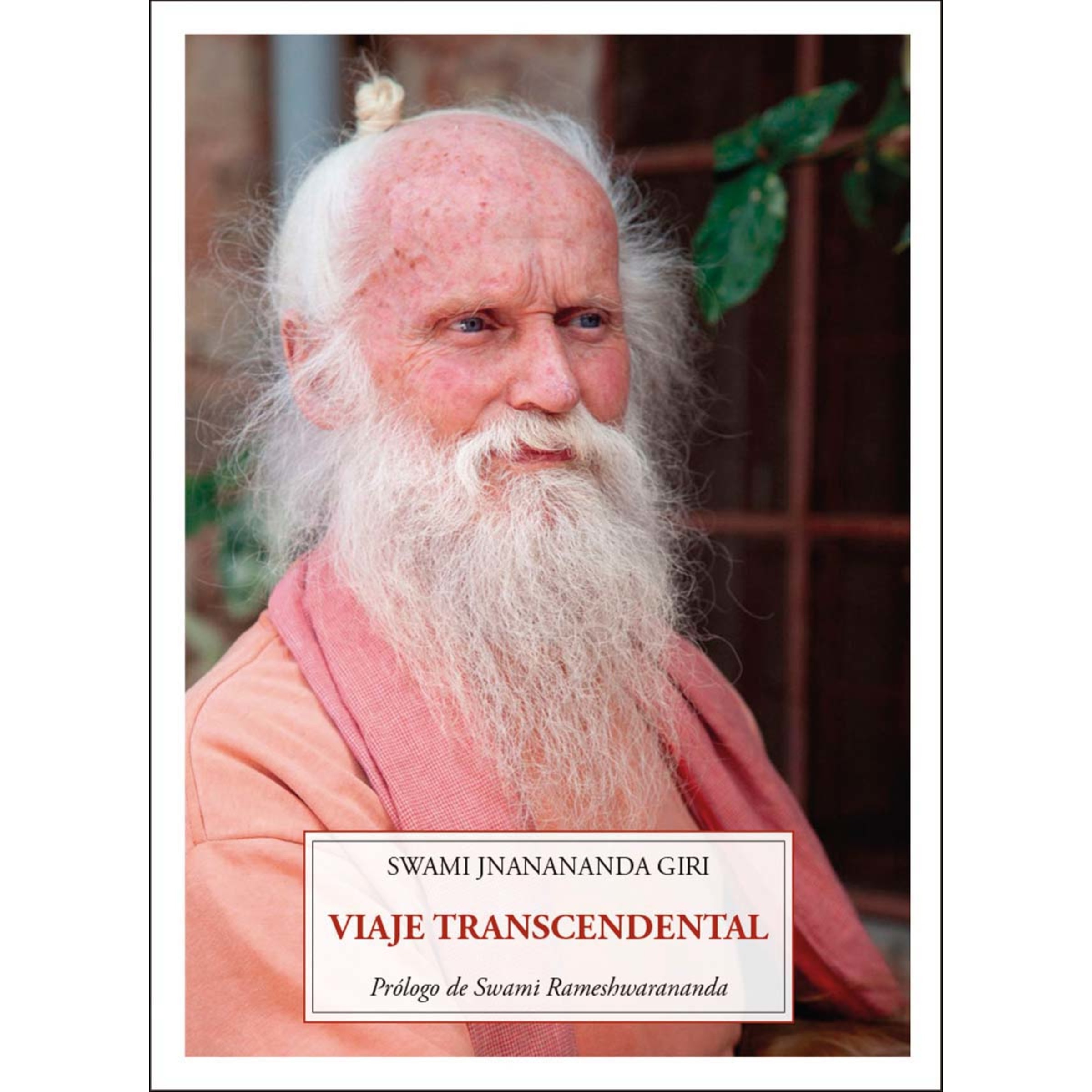 Viaje Trascendental 1