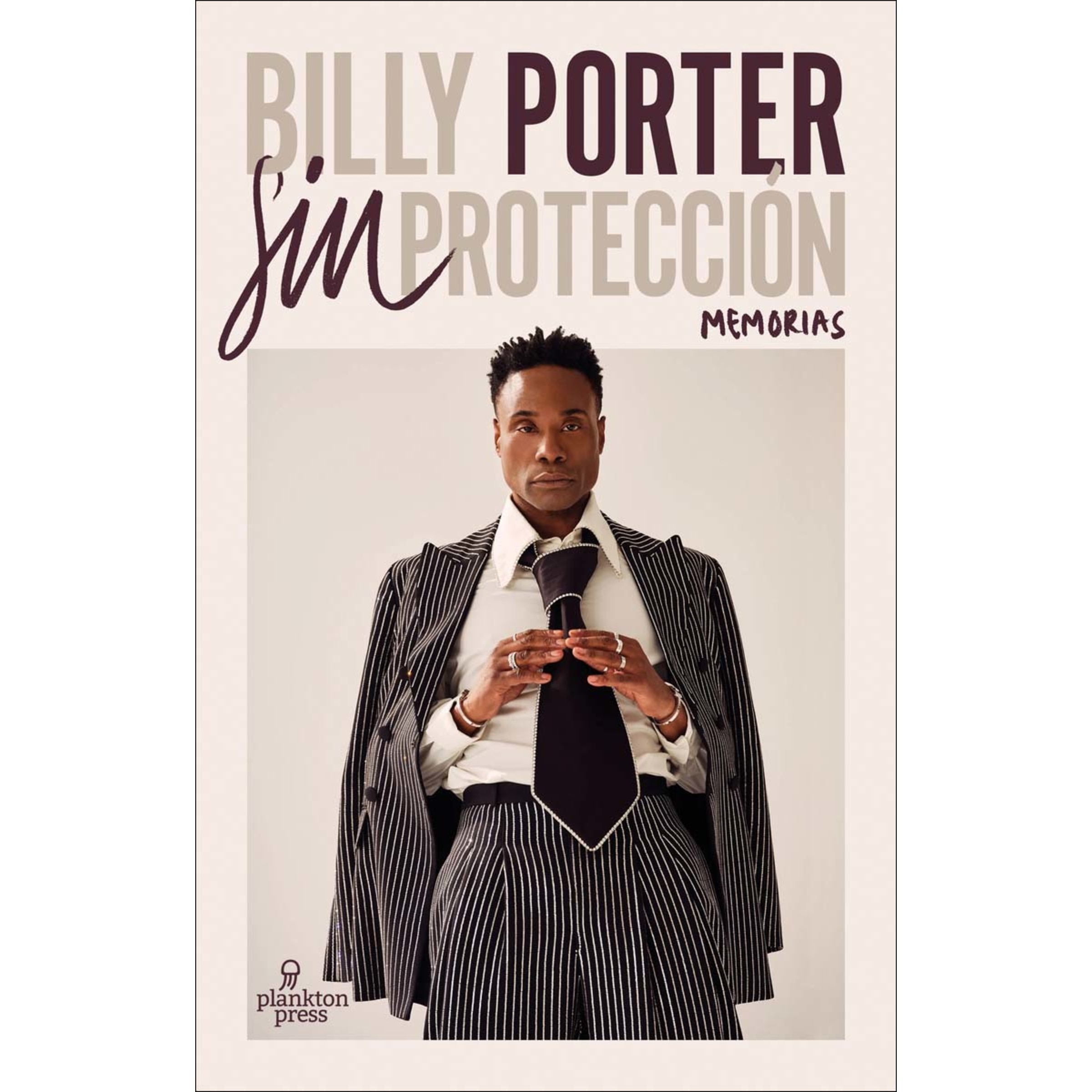 Imagem 0 de Sin protección: Memorias