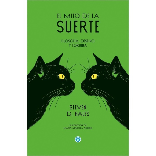 Imagen 0 de El mito de la suerte