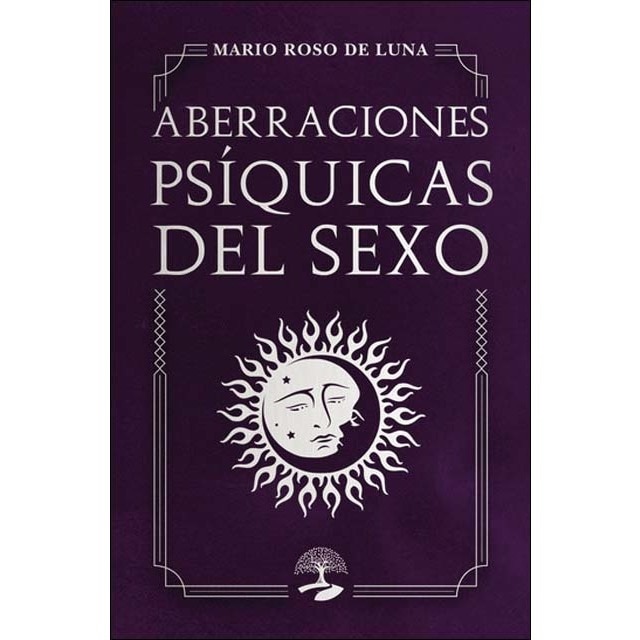 Aberraciones psíquicas del sexo (Capa mole) 1