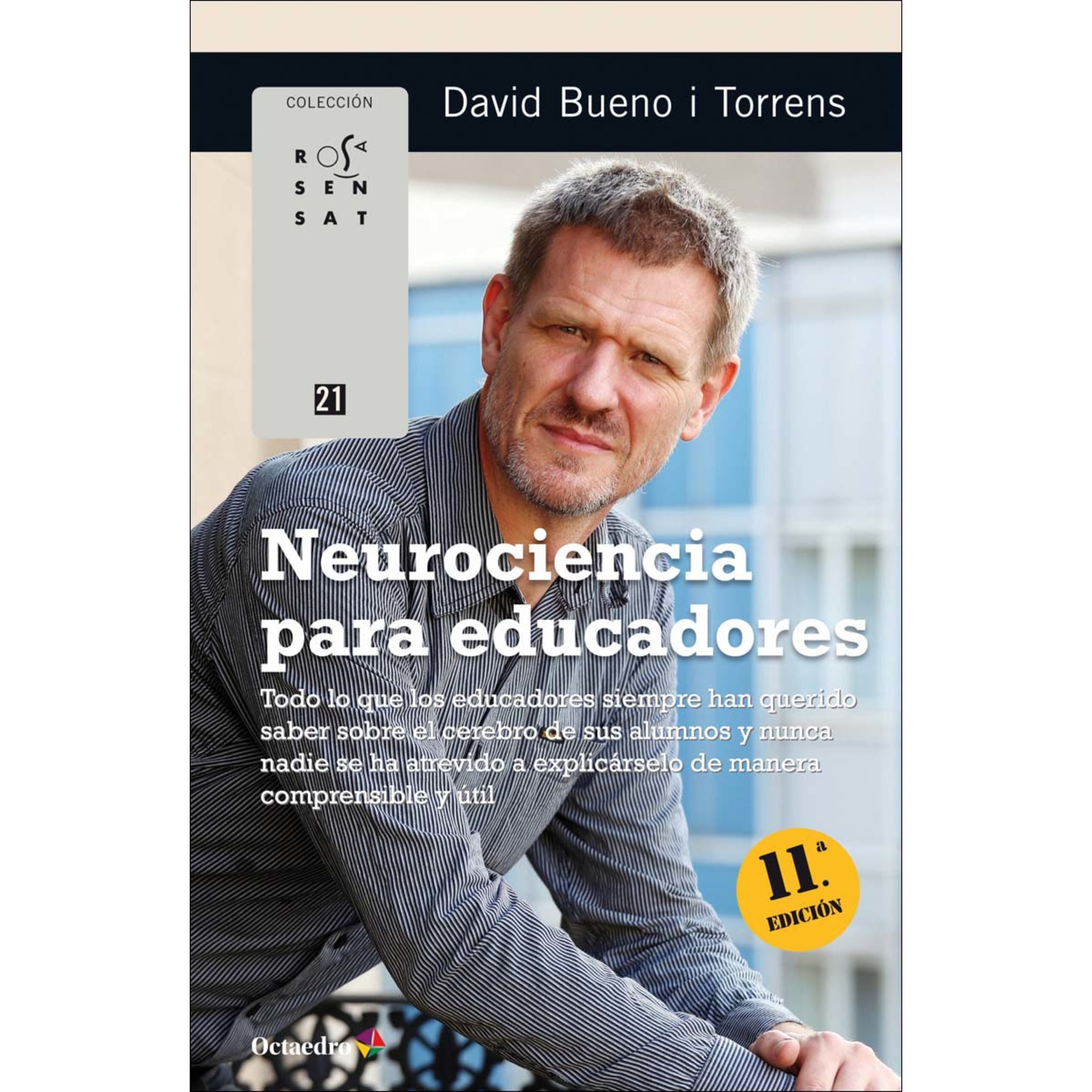 Imagem 0 de Neurociencia para educadores: Todo lo que los educadores siempre han querido saber sobre el cerebro(Tapa blanda)