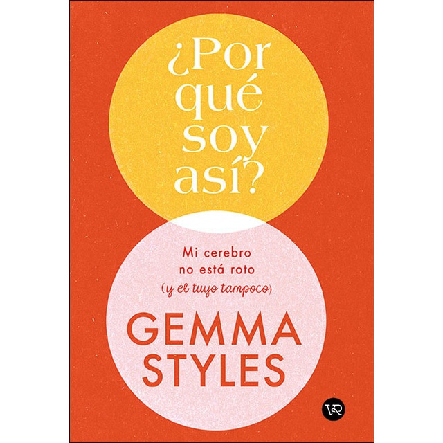Imagem 0 de Por qué soy así ? (Capa mole)