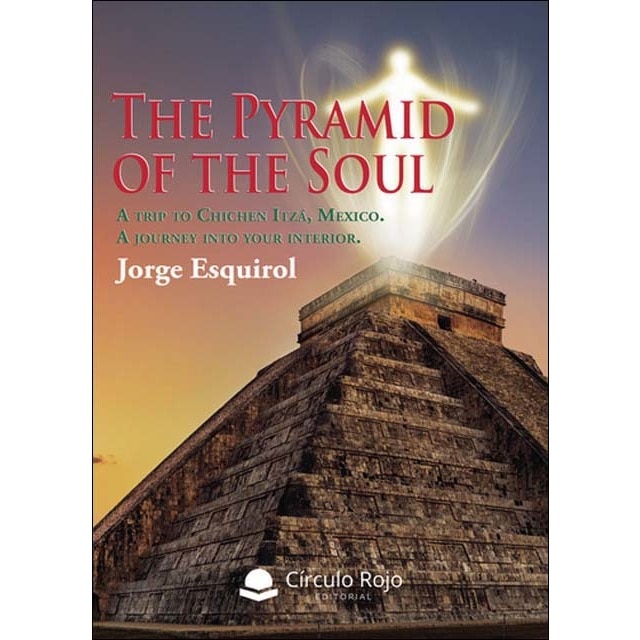 The pyramid of the soul 1
