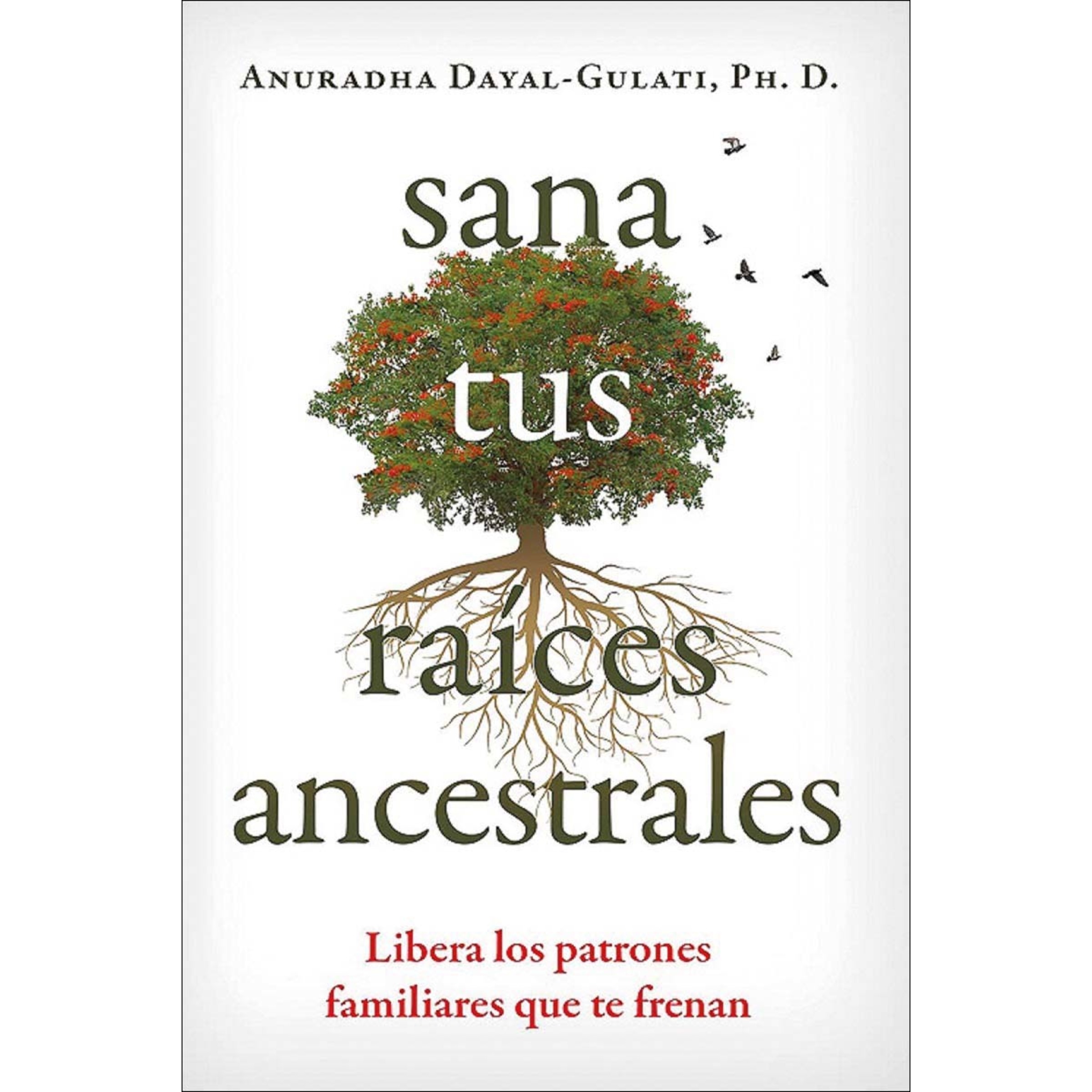 Sana tus raices ancestrales 1