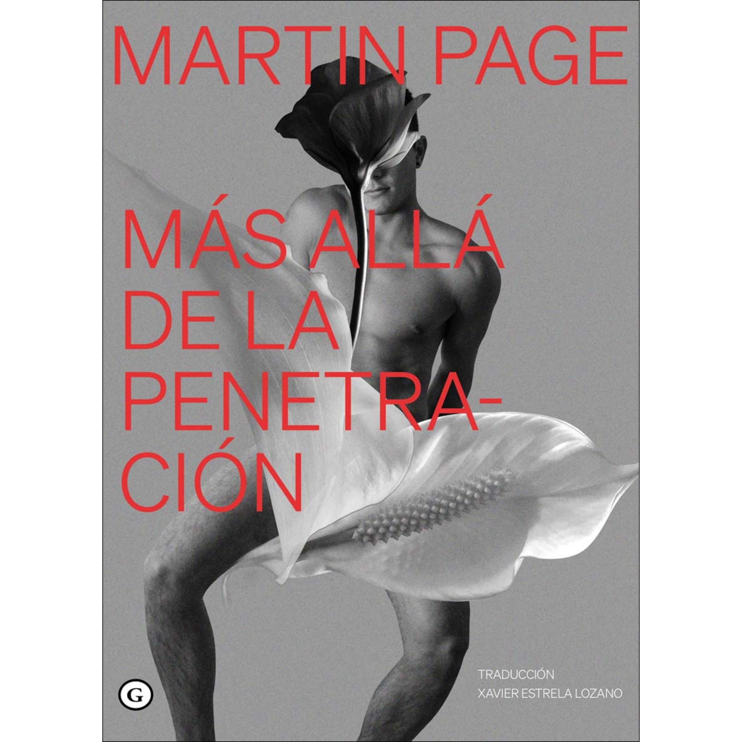 Imagem 0 de Más allá de la penetración