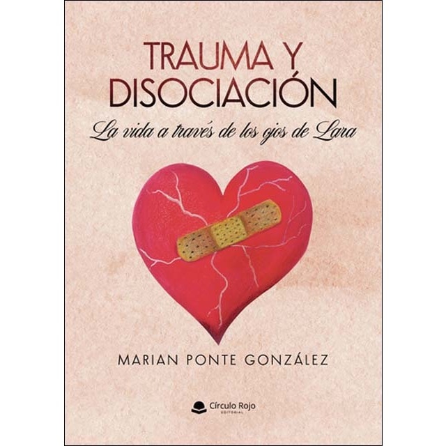 Imagen 0 de Trauma y disociación.La vida a través de los ojos