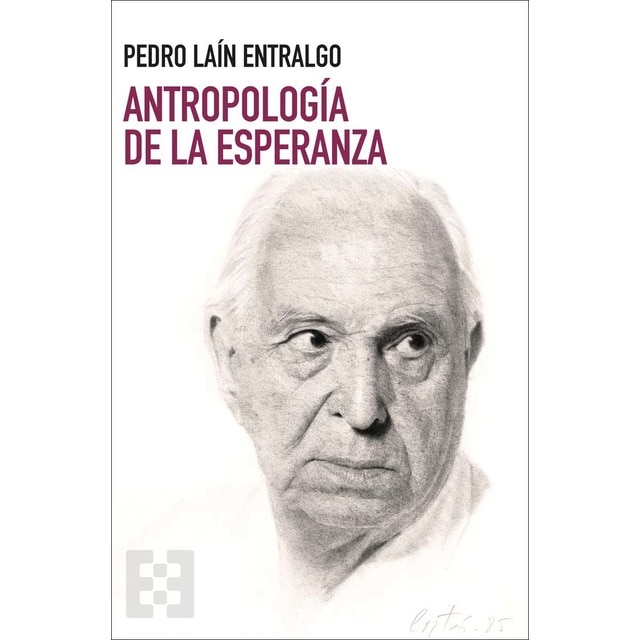 Imagem 0 de Antropología de la esperanza
