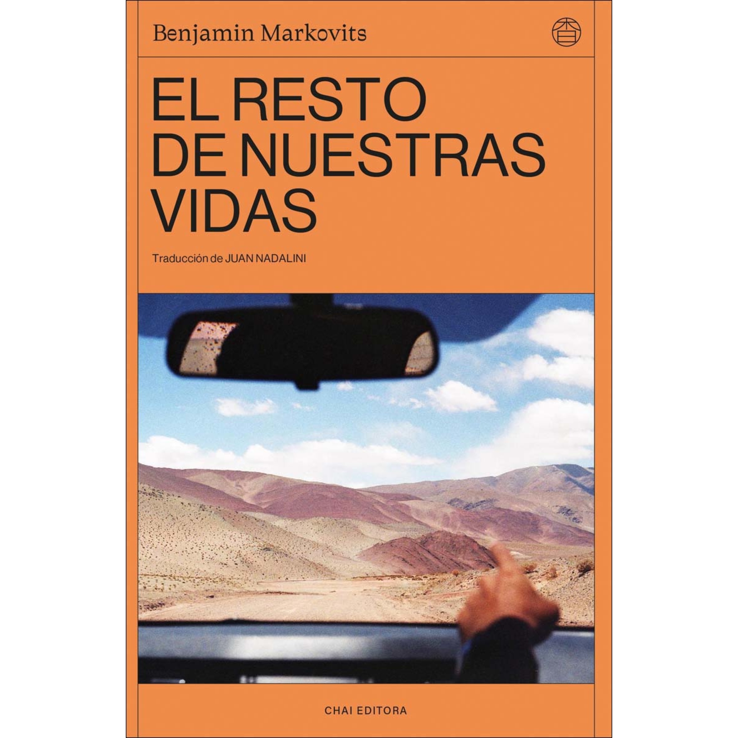 Imagem 0 de El resto de nuestras vidas