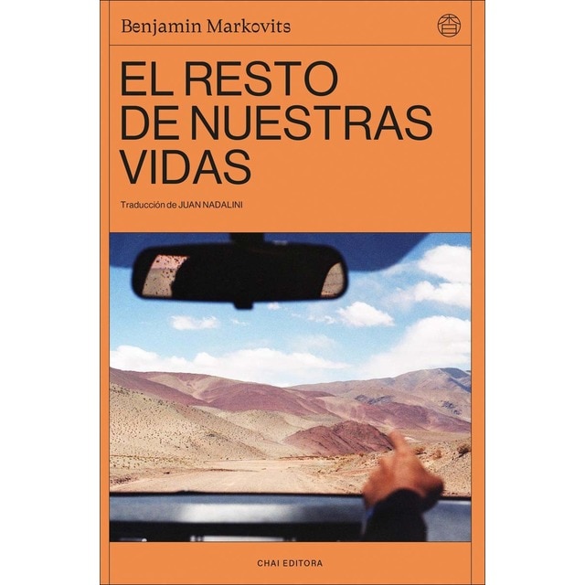 Imagem 0 de El resto de nuestras vidas