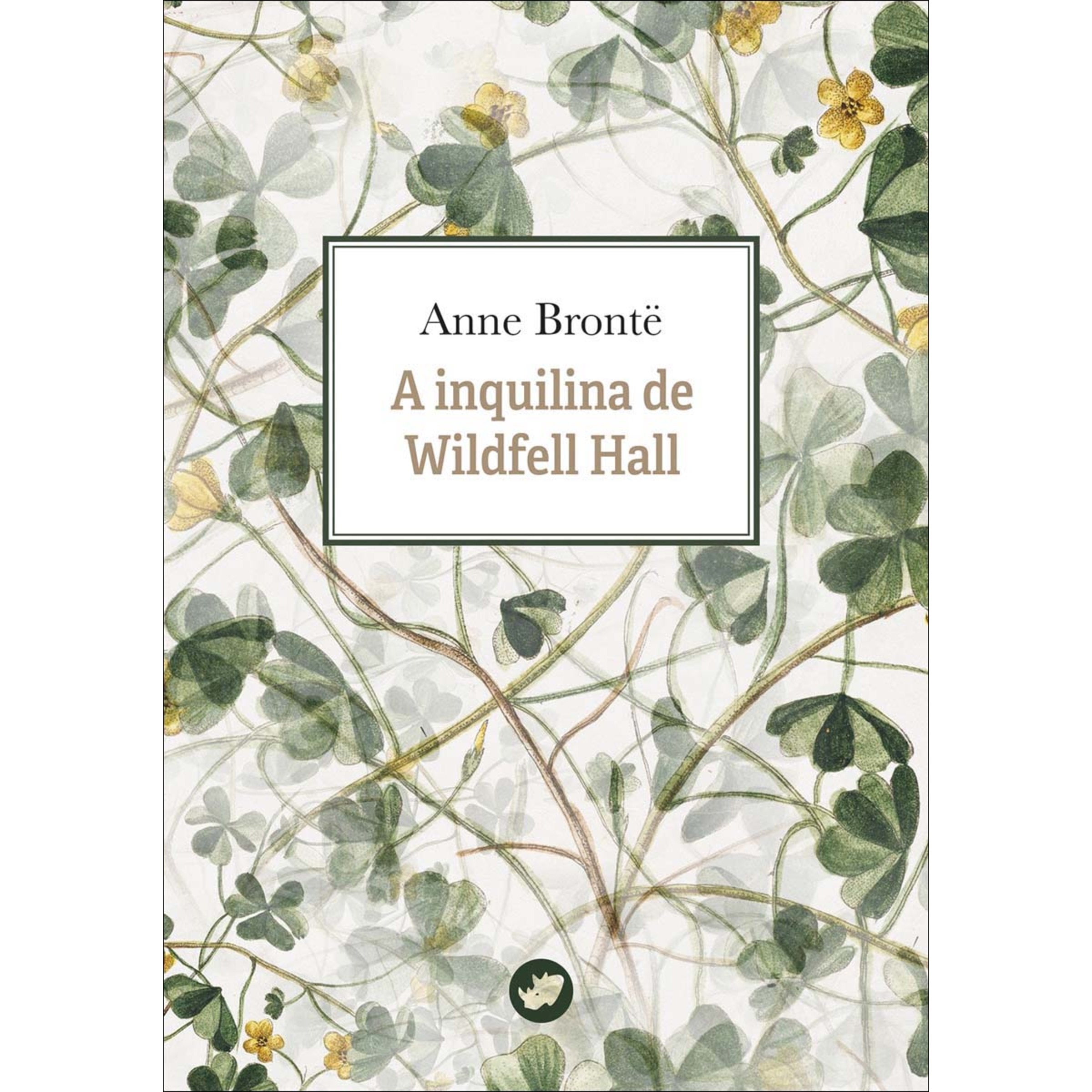 A inquilina de Wildfell Hall 1