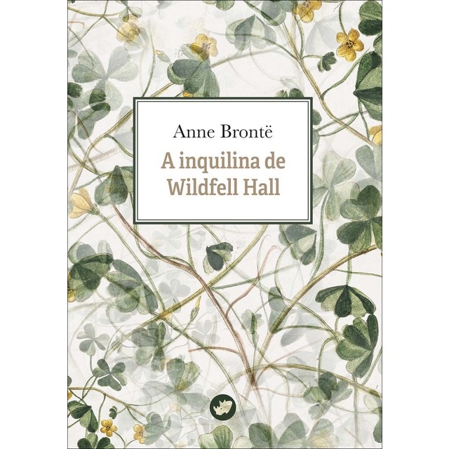 Imagem 0 de A inquilina de Wildfell Hall