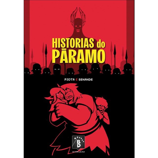 Imagem 0 de Historias do páramo (Capa mole)