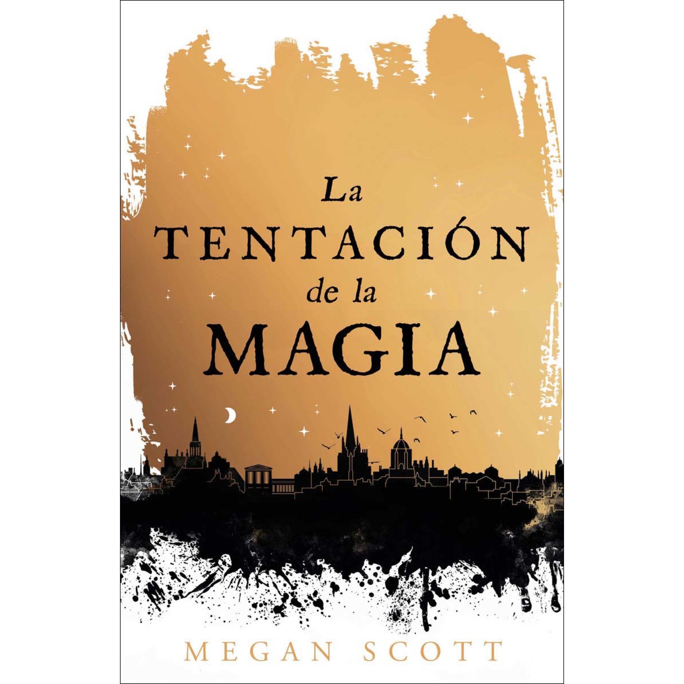 La tentación de la magia 1