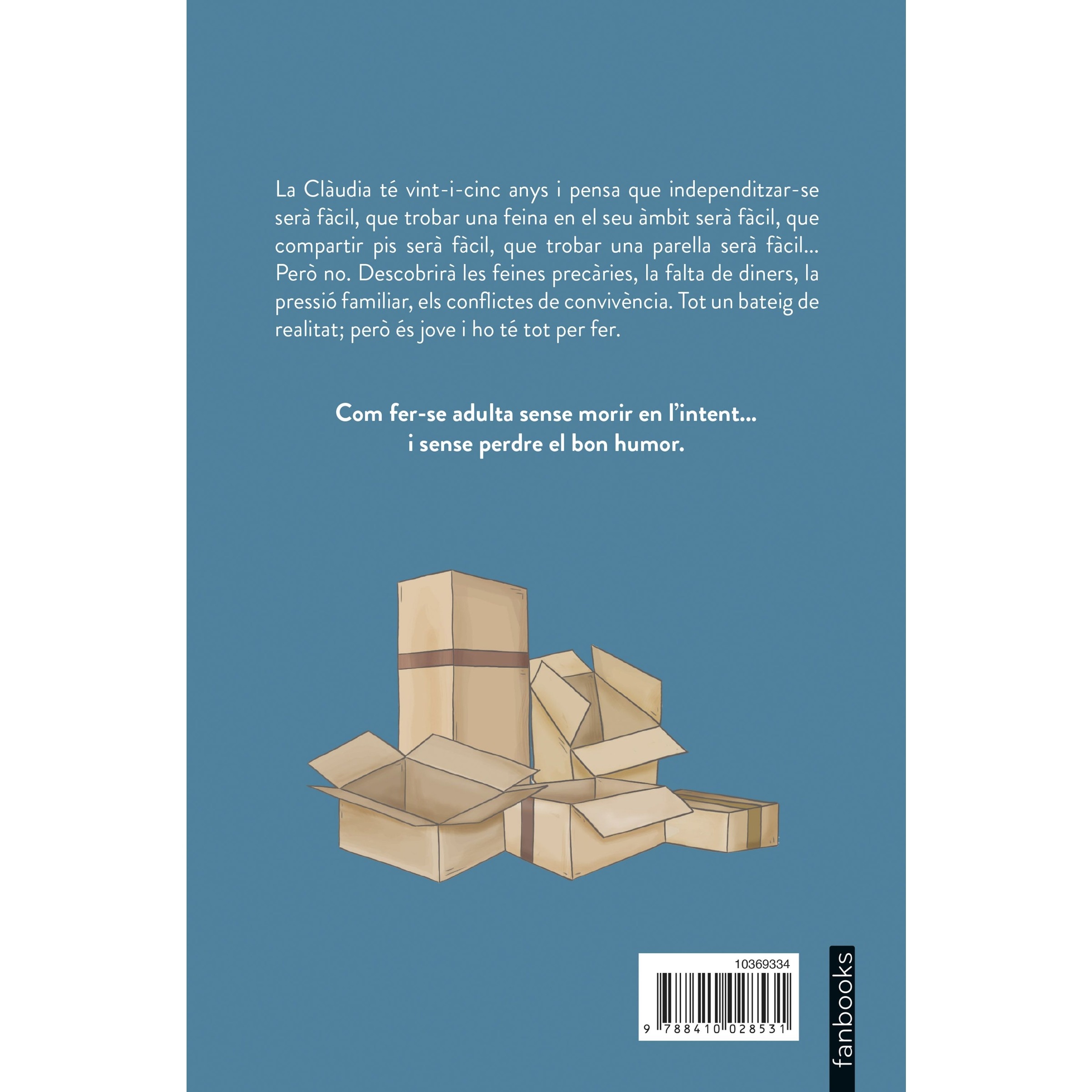 Clàudia Pi o com baixar dels núvols sense trencar-se una cama (Capa mole com abas) 2
