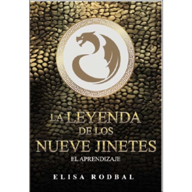 Imagen 0 de La Leyenda de los Nueve Jinetes: El Aprendizaje  (Tapa blanda con solapas)