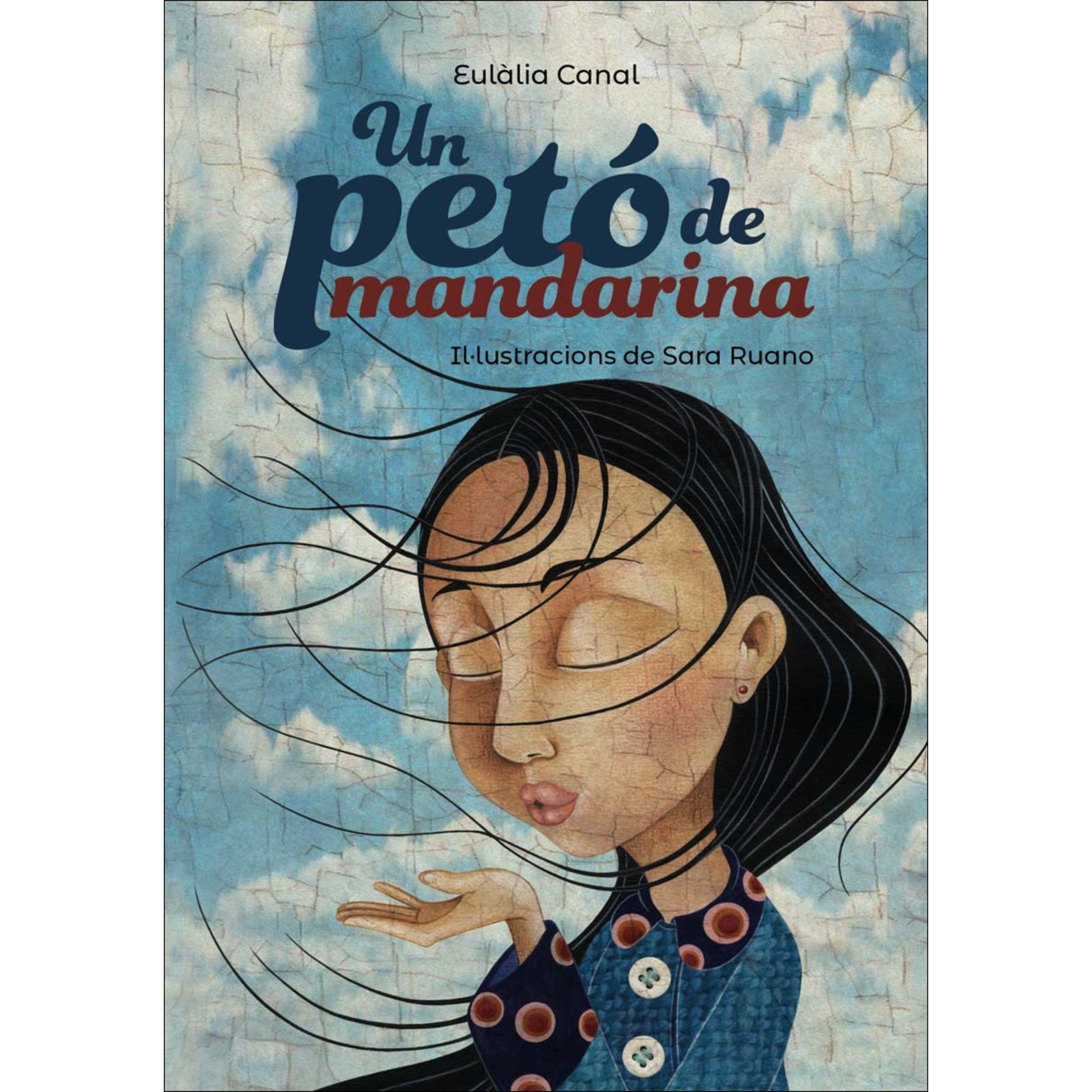 Un petó de mandarina (Capa mole com abas) 1