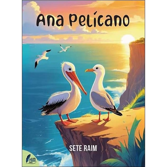 Imagen 0 de Ana pelicano