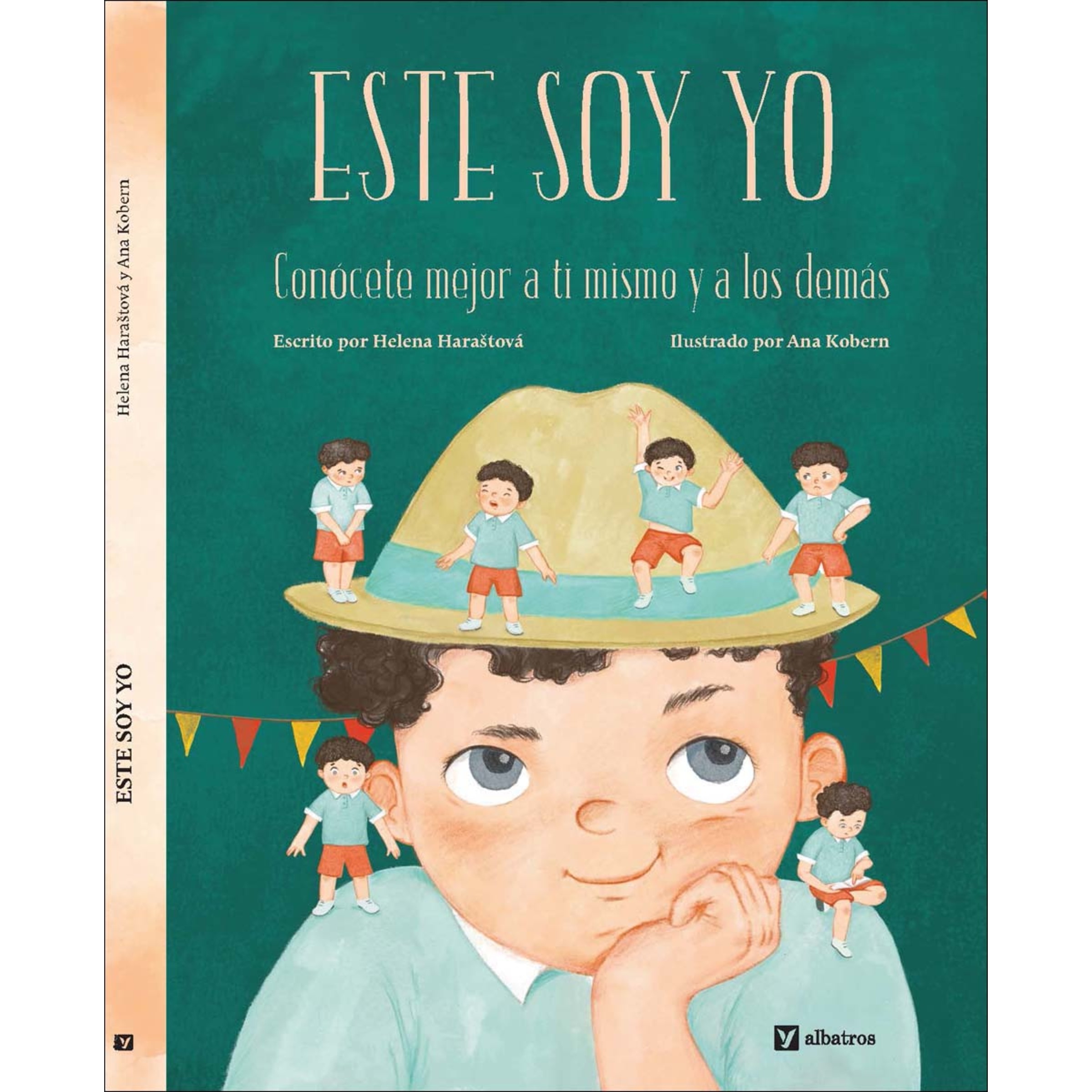 Imagem 0 de Este soy yo