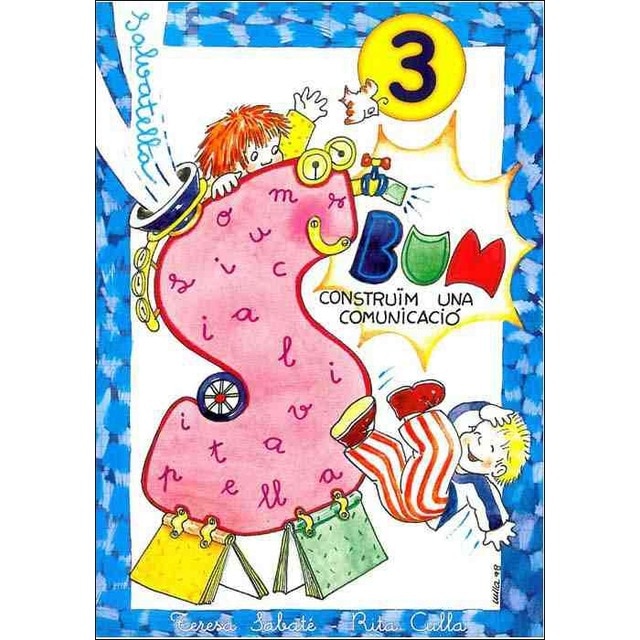 Imagem 0 de Bum lectura 3 (cur.) (Capa mole)