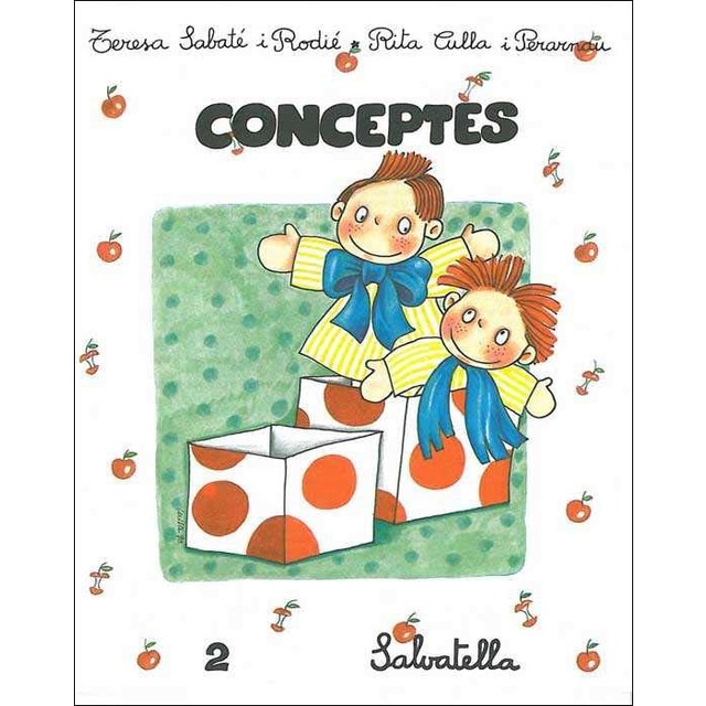 Imagem 0 de Conceptes 2 (Capa mole)