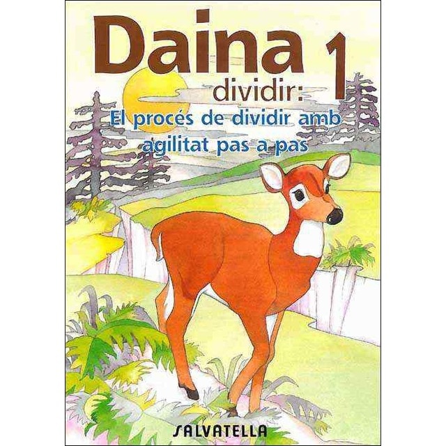Imagem 0 de Daina D-1 (Capa mole)