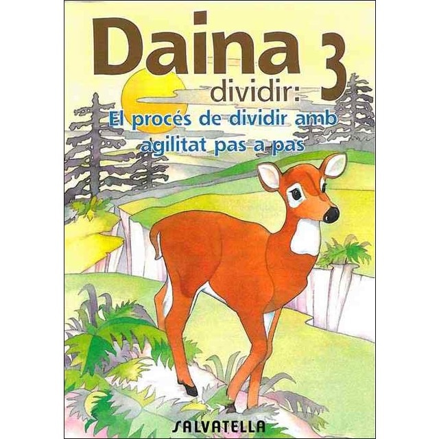 Daina D-3 (Capa mole) 1