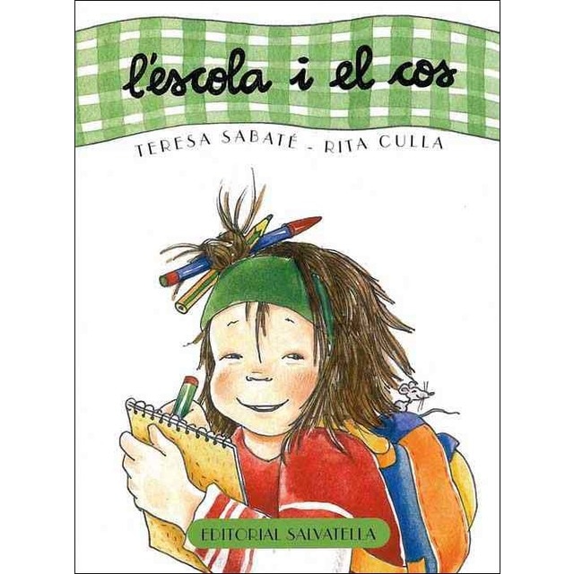 L'escola i el cos: El curs de l'any 1 (coneixements) (Capa mole) 1