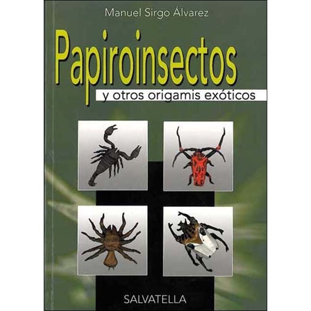 Papiroinsectos (Capa mole) 1