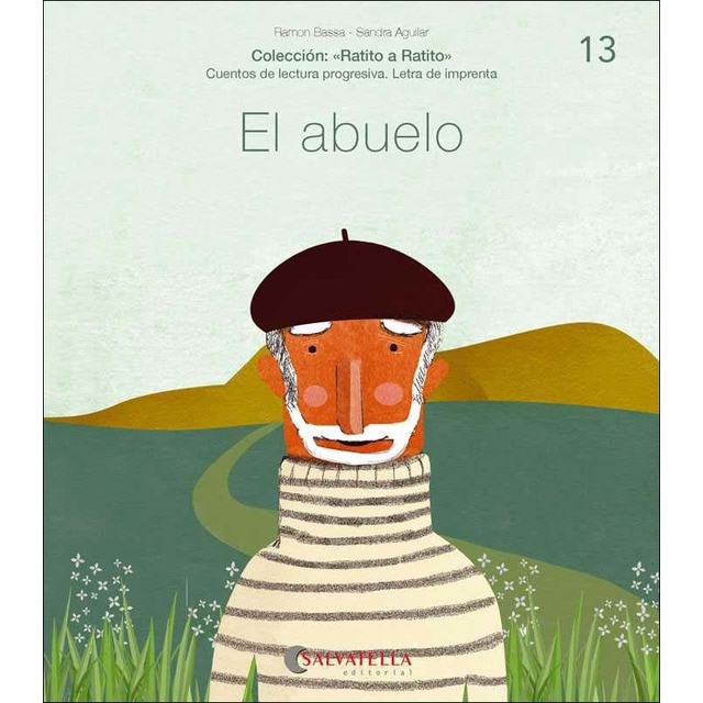 Imagem 0 de El abuelo: (b) (Capa mole)