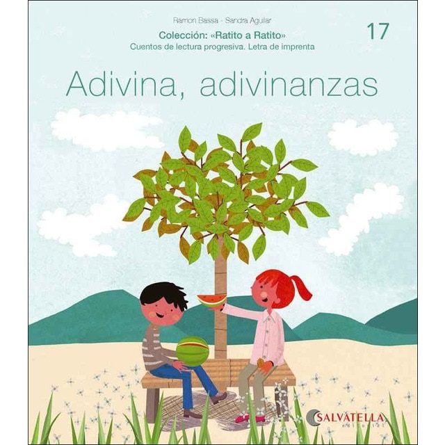 Imagem 0 de Adivina, adivinanzas: (z; presentación: ce/ci) (Capa mole)