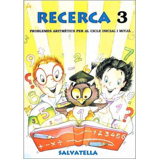Recerca 3 (Capa mole) 1