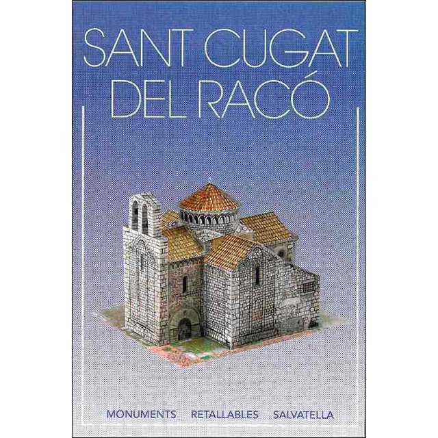 RMC11-Sant Cugat del Racó (Capa mole) 1