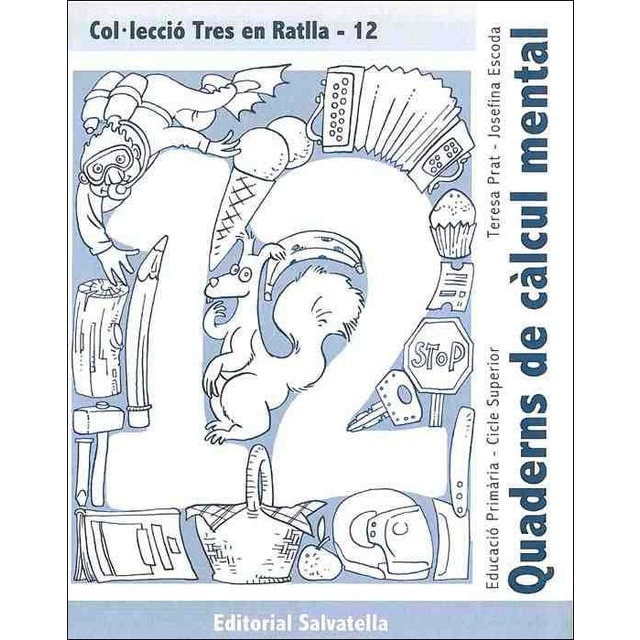 Tres en ratlla 12 (Capa mole) 1