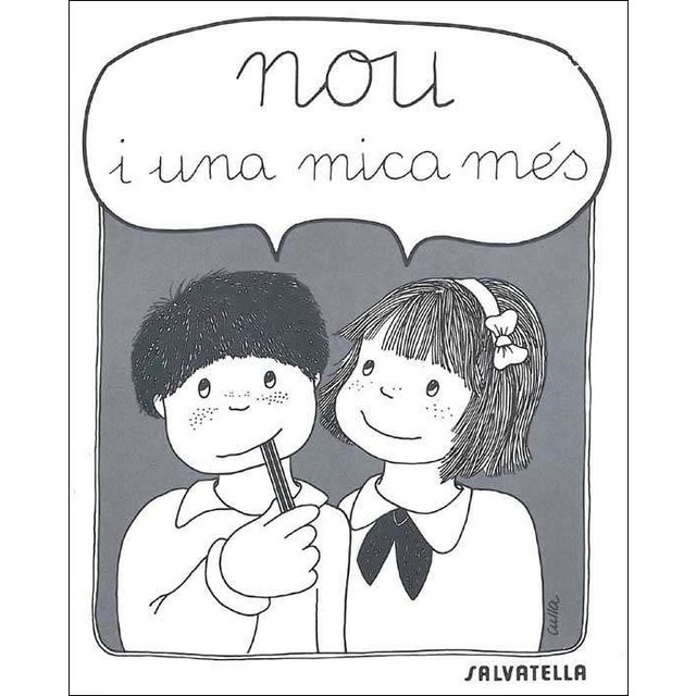 Una mica més 9 (Capa mole) 1