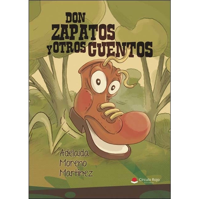 Don zapatos y otros cuentos 1