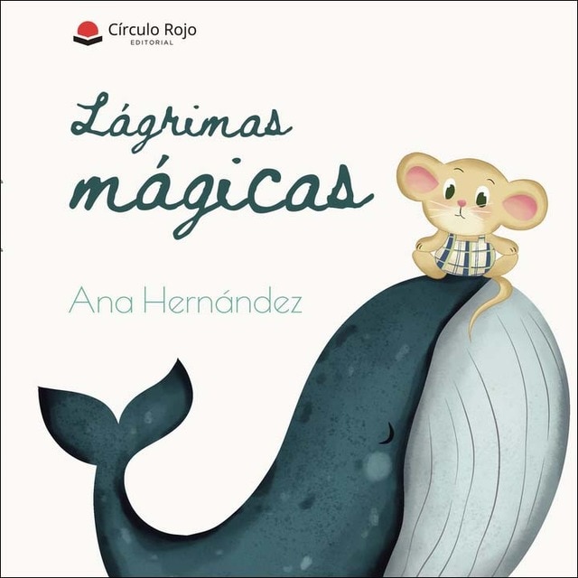 Lágrimas mágicas 1