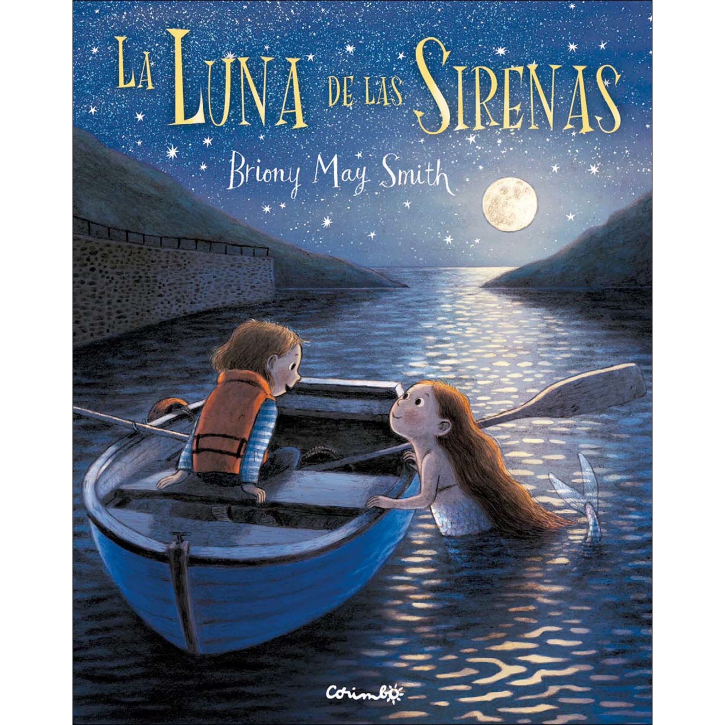 Imagem 0 de LA LUNA DE LAS SIRENAS